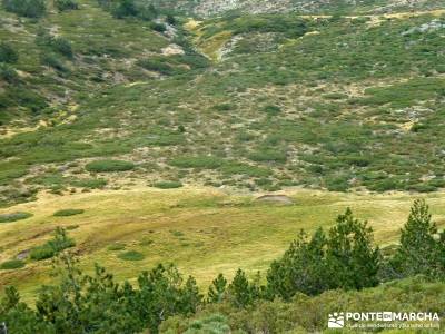 Puertos del Reventón y Calderuelas;la palma la isla bonita huellas madrid viajes puente constitucio